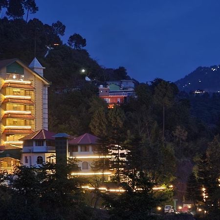 Hotel Royal Ark - Касаулі Екстер'єр фото